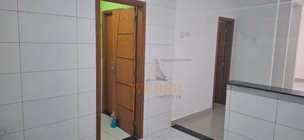 Sobrado, 3 quartos, 112 m² - Foto 8