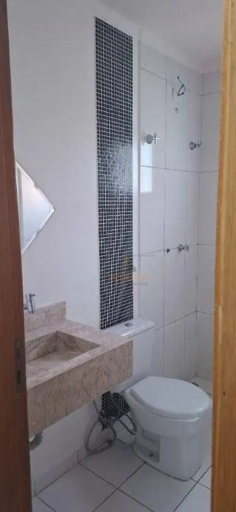 Sobrado, 3 quartos, 112 m² - Foto 11