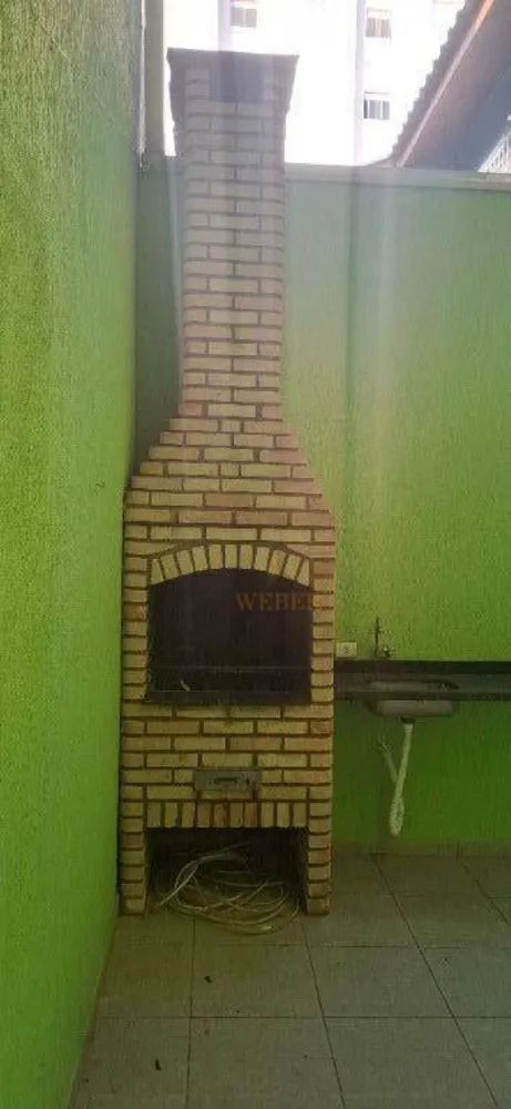 Sobrado, 3 quartos, 112 m² - Foto 7