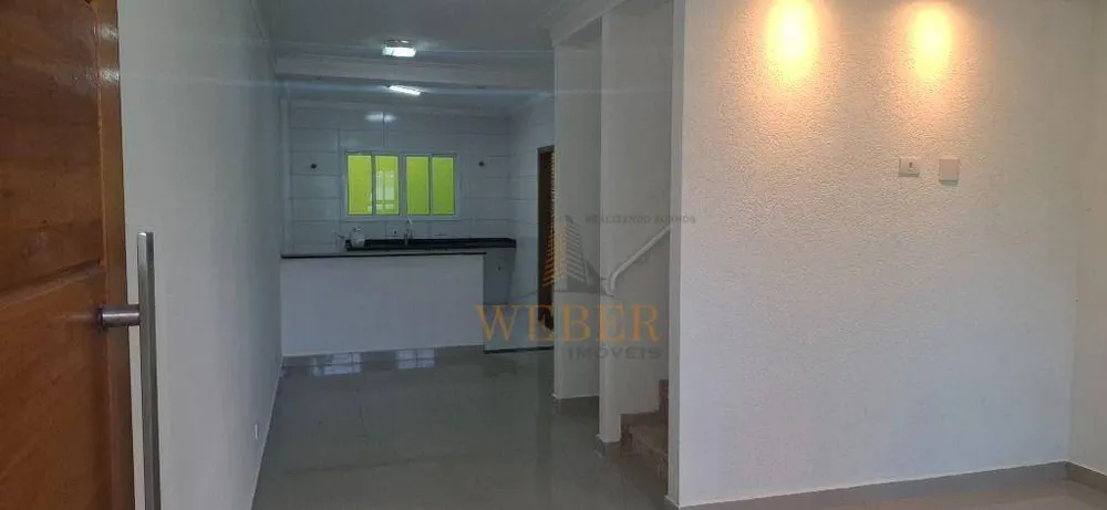 Sobrado, 3 quartos, 112 m² - Foto 9