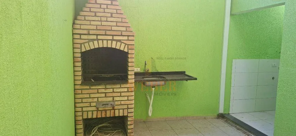 Sobrado, 3 quartos, 112 m² - Foto 9
