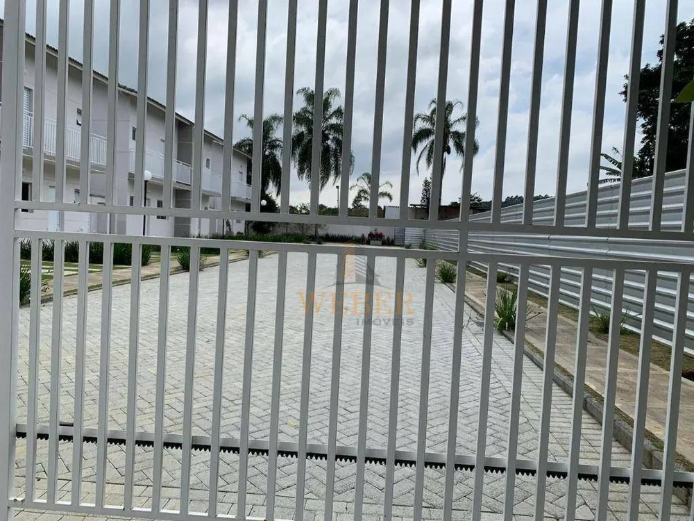 Casa de Condomínio, 2 quartos - Foto 4