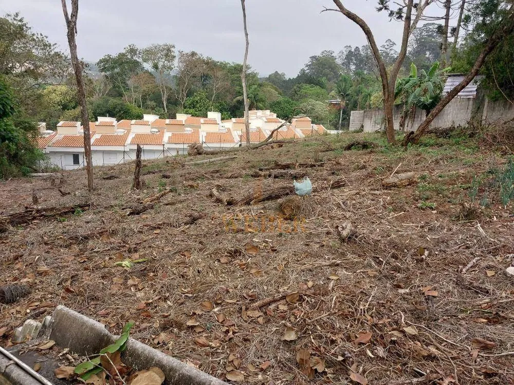 Terreno, 1240 m² - Foto 3