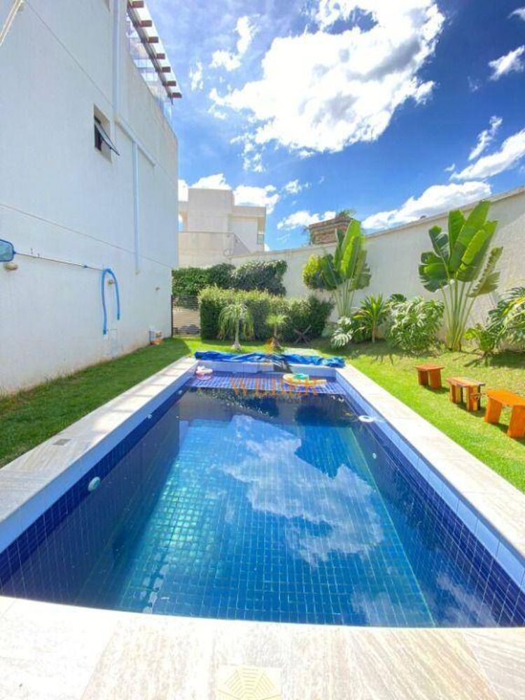 Sobrado, 2 quartos, 260 m² - Foto 4
