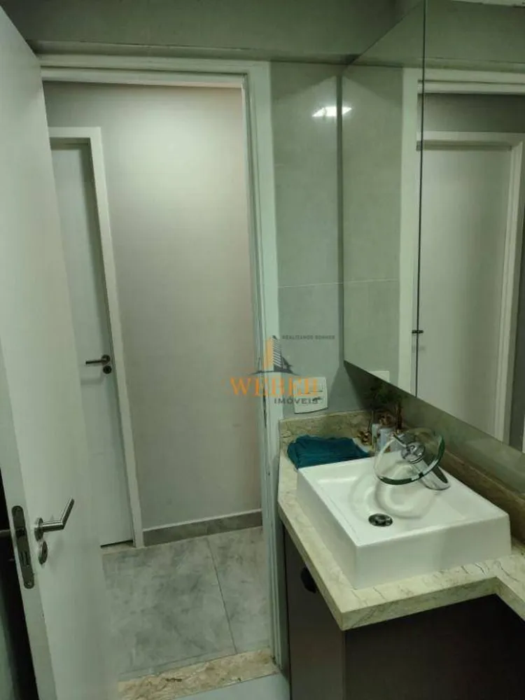 Apartamento, 2 quartos, 66 m² - Foto 4