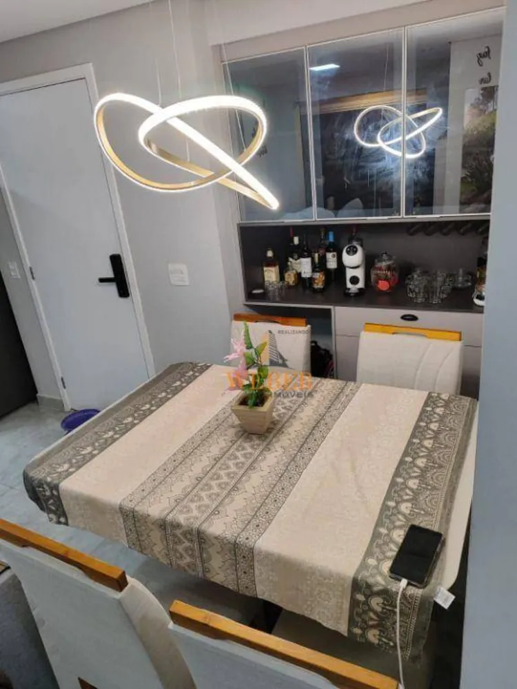 Apartamento, 2 quartos, 66 m² - Foto 1