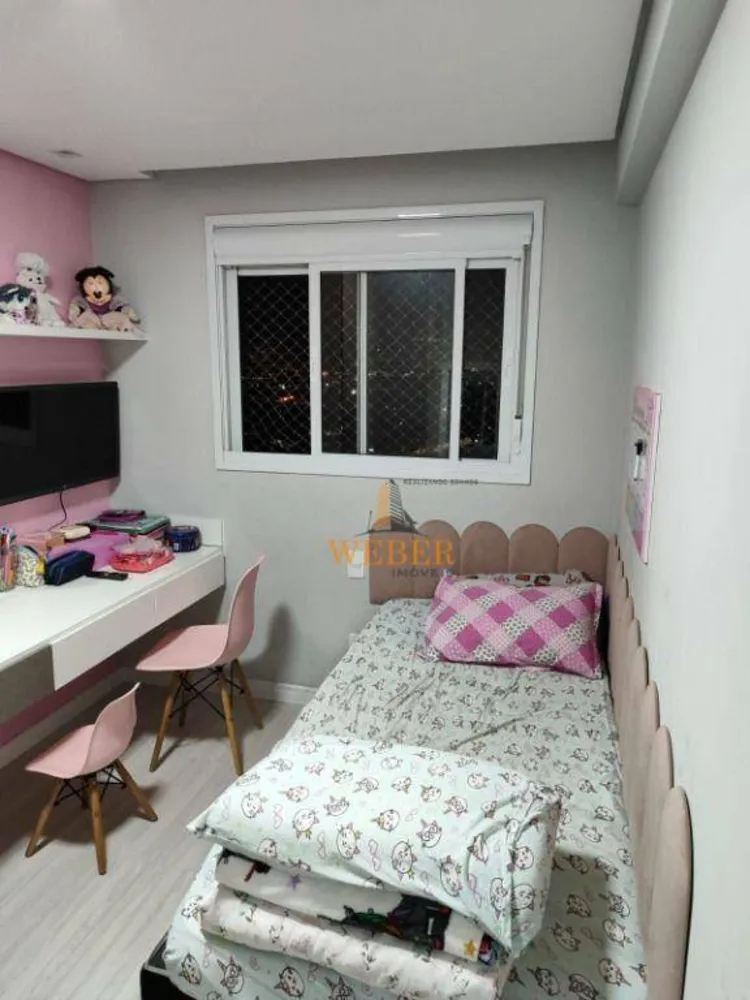 Apartamento, 2 quartos, 66 m² - Foto 10
