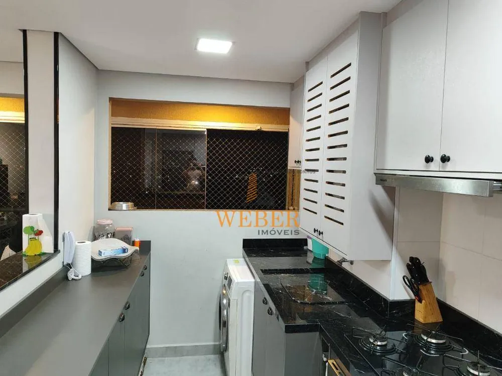 Apartamento, 2 quartos, 66 m² - Foto 5