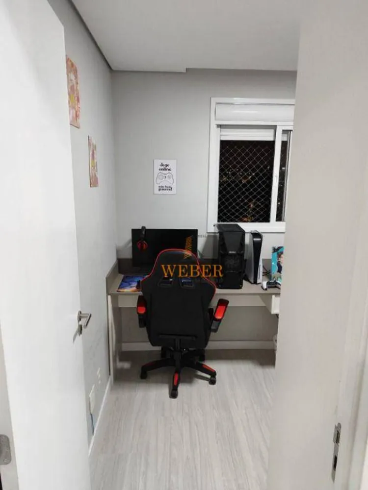 Apartamento, 2 quartos, 66 m² - Foto 8
