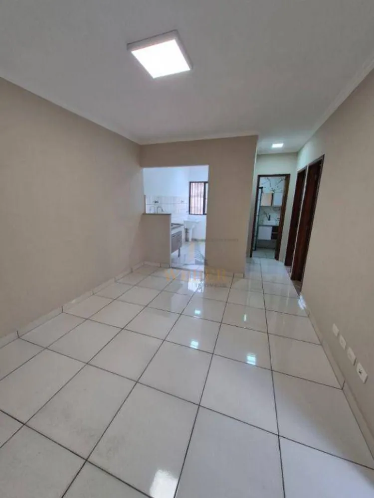 Apartamento, 2 quartos, 48 m² - Foto 7