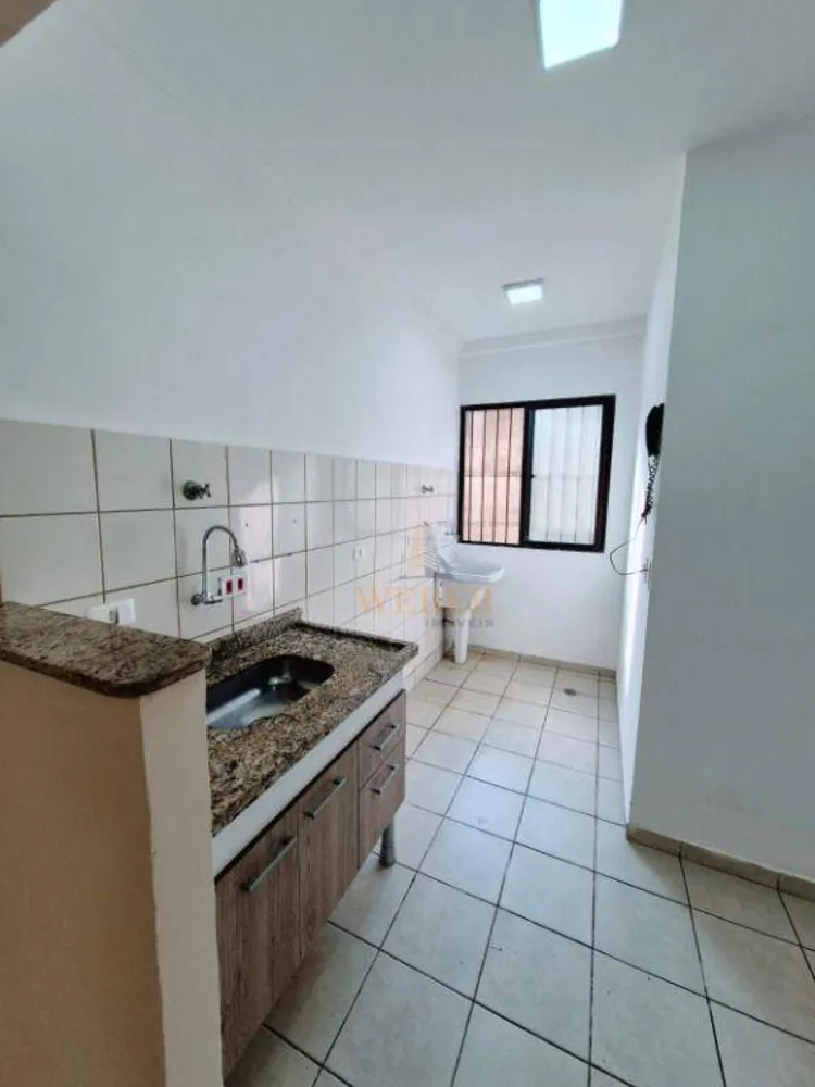 Apartamento, 2 quartos, 48 m² - Foto 6