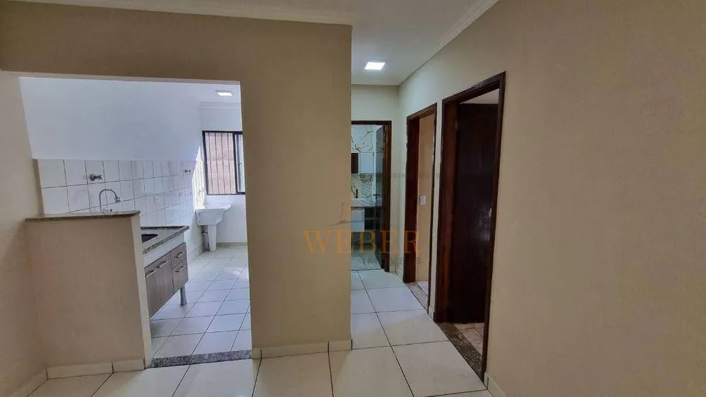Apartamento, 2 quartos, 48 m² - Foto 16