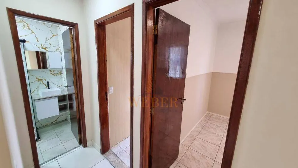 Apartamento, 2 quartos, 48 m² - Foto 12