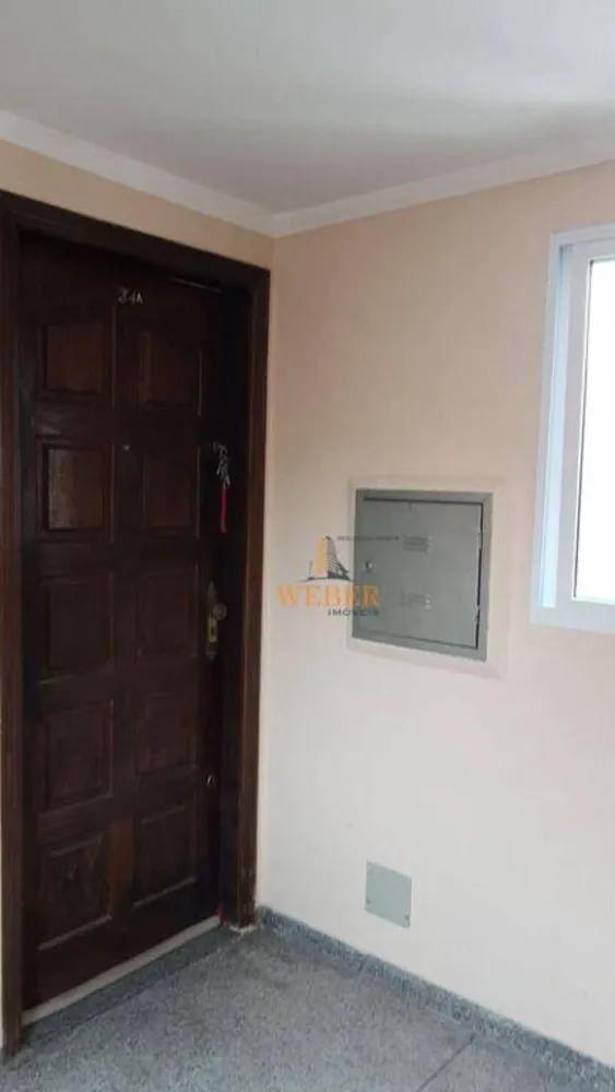 Apartamento, 2 quartos, 48 m² - Foto 5