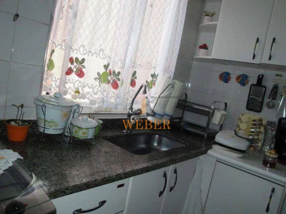 Apartamento, 2 quartos, 48 m² - Foto 6