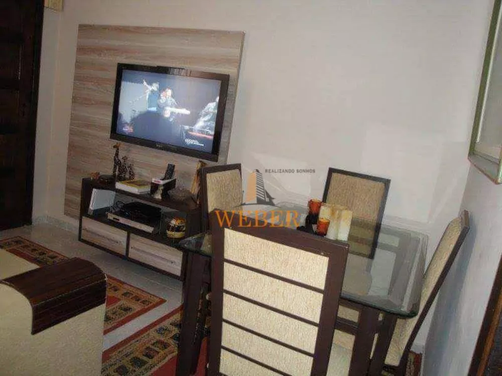 Apartamento, 2 quartos, 48 m² - Foto 1
