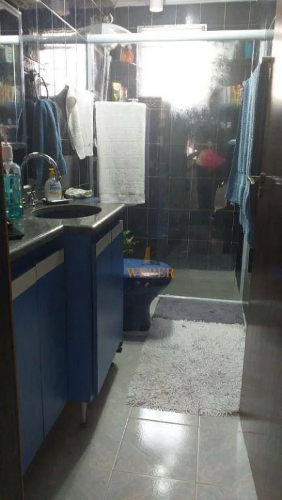 Apartamento, 2 quartos, 48 m² - Foto 7