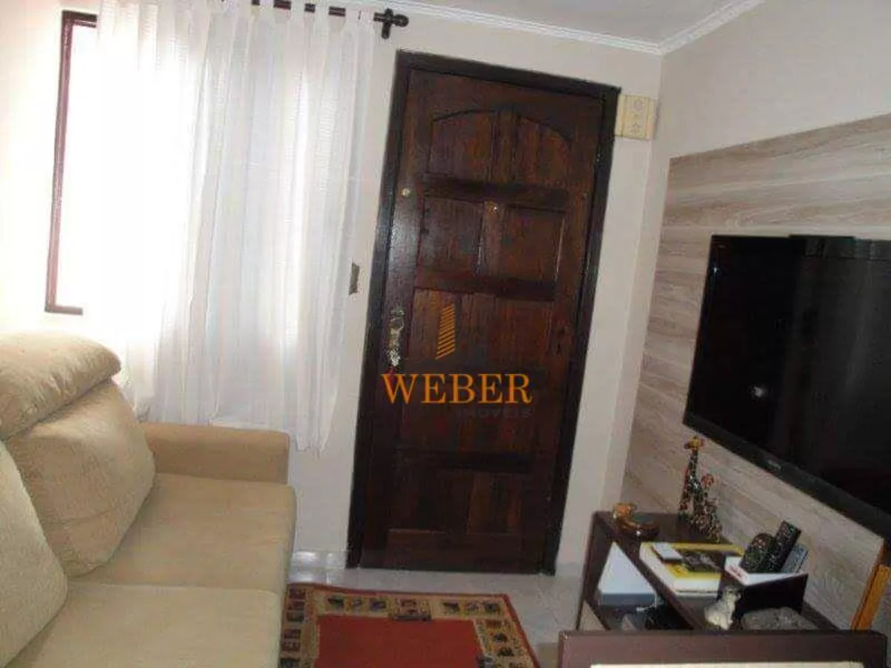 Apartamento, 2 quartos, 48 m² - Foto 3