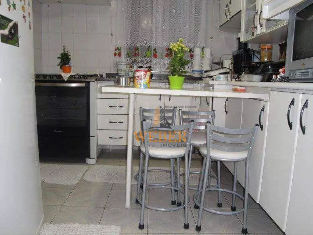 Apartamento, 2 quartos, 48 m² - Foto 4