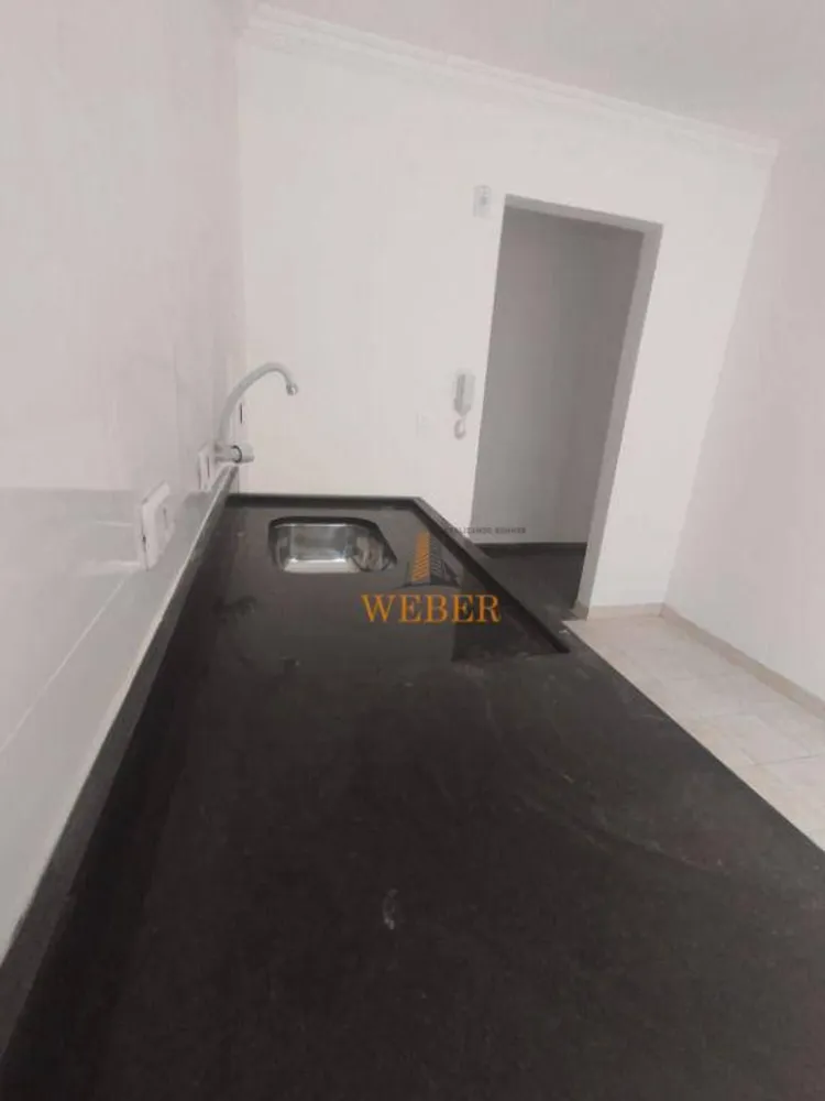 Apartamento, 2 quartos, 50 m² - Foto 6