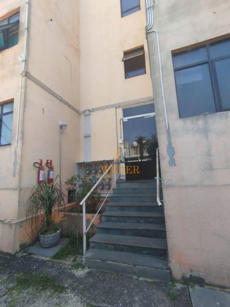 Apartamento, 2 quartos, 50 m² - Foto 7