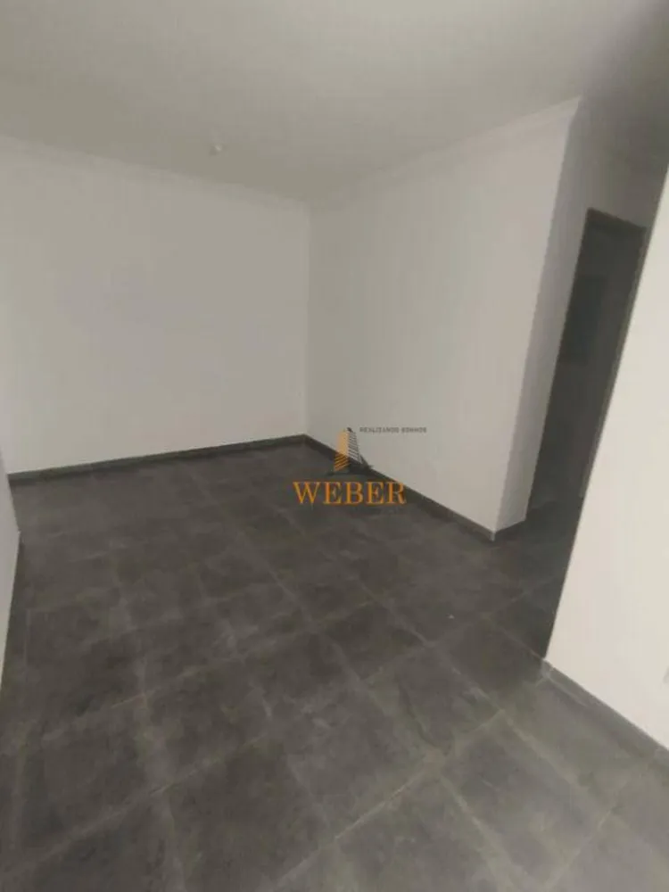 Apartamento, 2 quartos, 50 m² - Foto 9