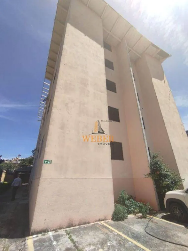 Apartamento, 2 quartos, 50 m² - Foto 16
