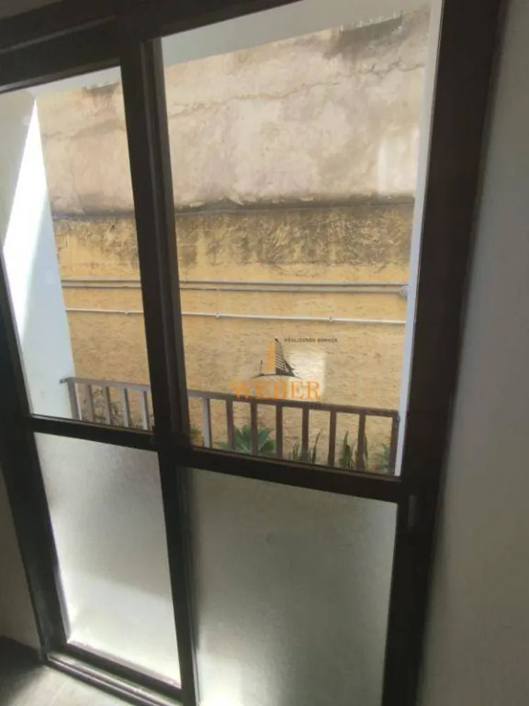 Apartamento, 2 quartos, 50 m² - Foto 8