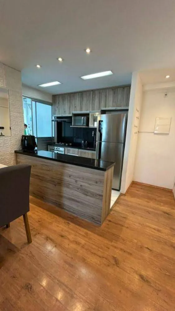 Apartamento, 3 quartos, 68 m² - Foto 3