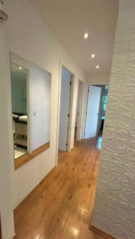 Apartamento, 3 quartos, 68 m² - Foto 1