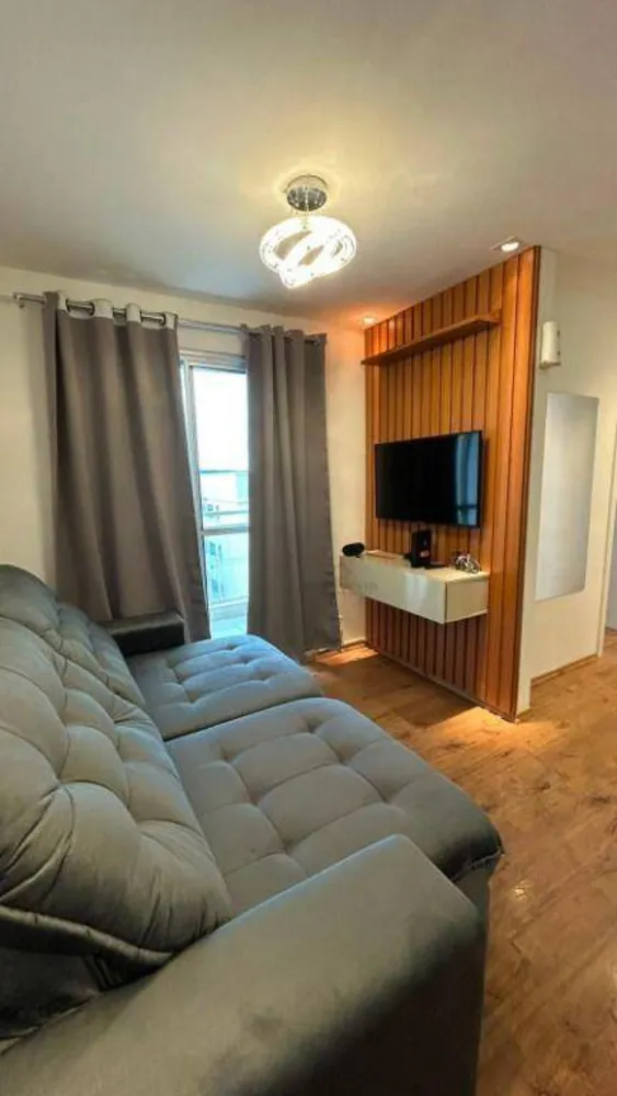 Apartamento, 3 quartos, 68 m² - Foto 2