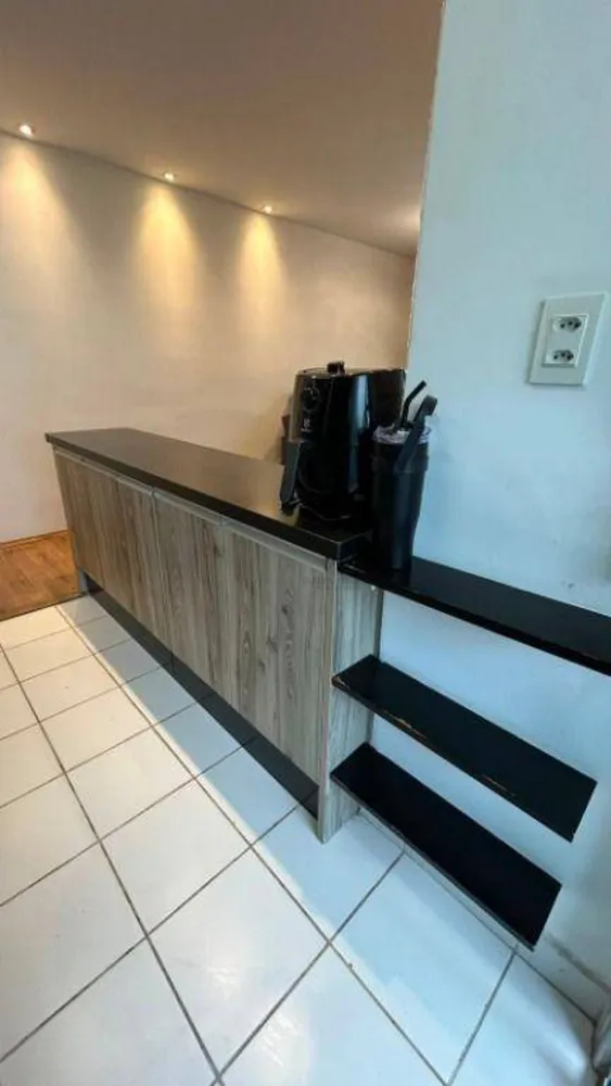 Apartamento, 3 quartos, 68 m² - Foto 2