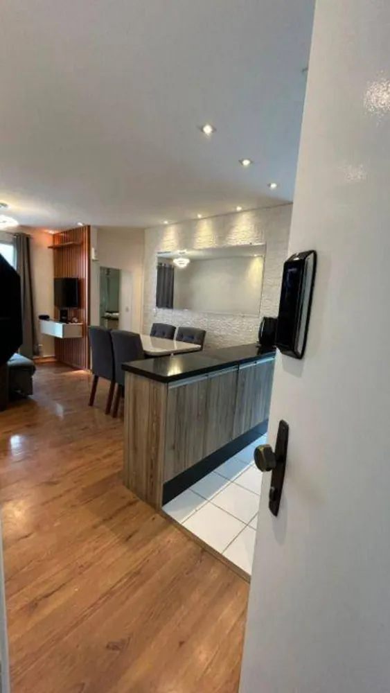 Apartamento, 3 quartos, 68 m² - Foto 4