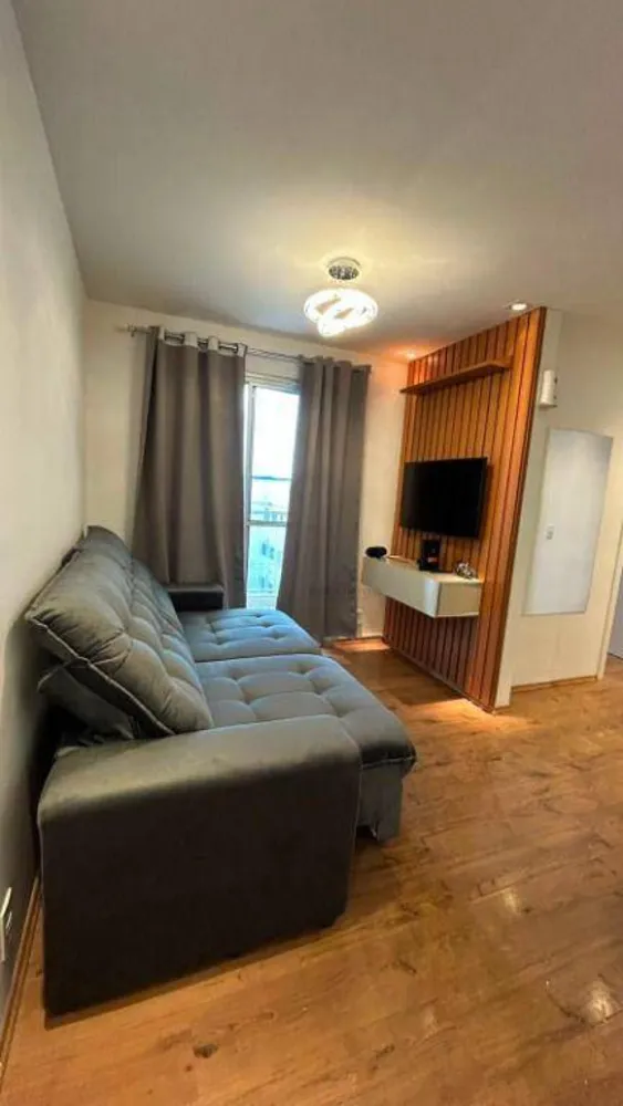 Apartamento, 3 quartos, 68 m² - Foto 5