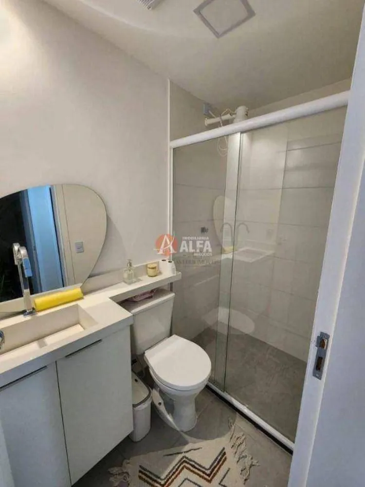 Apartamento, 3 quartos, 81 m² - Foto 6