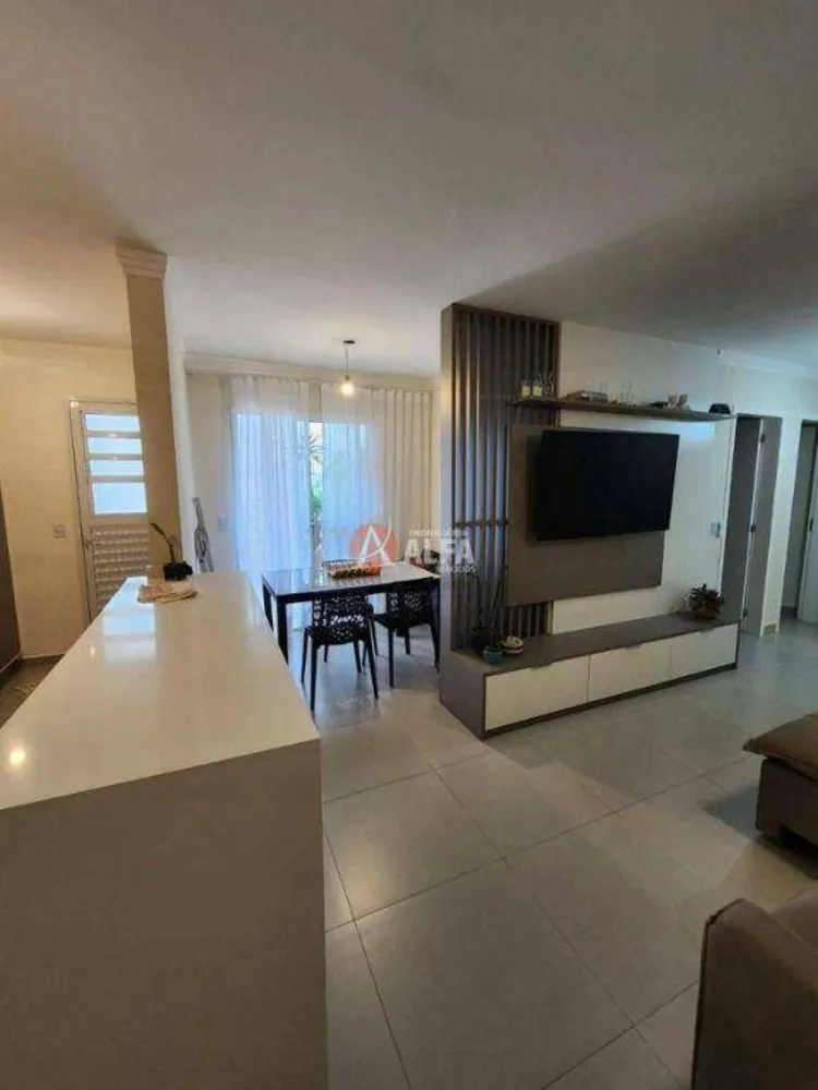 Apartamento, 3 quartos, 81 m² - Foto 1