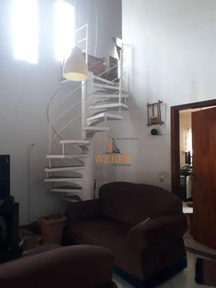 Casa de Condomínio, 2 quartos - Foto 1