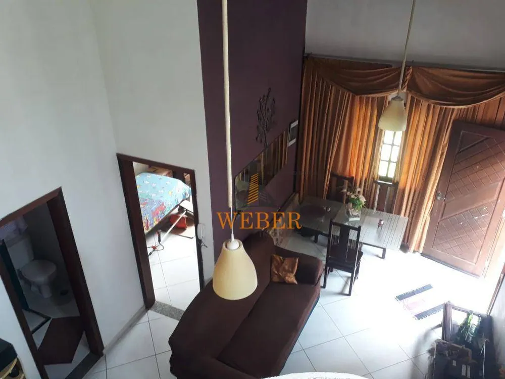 Casa de Condomínio, 2 quartos - Foto 4