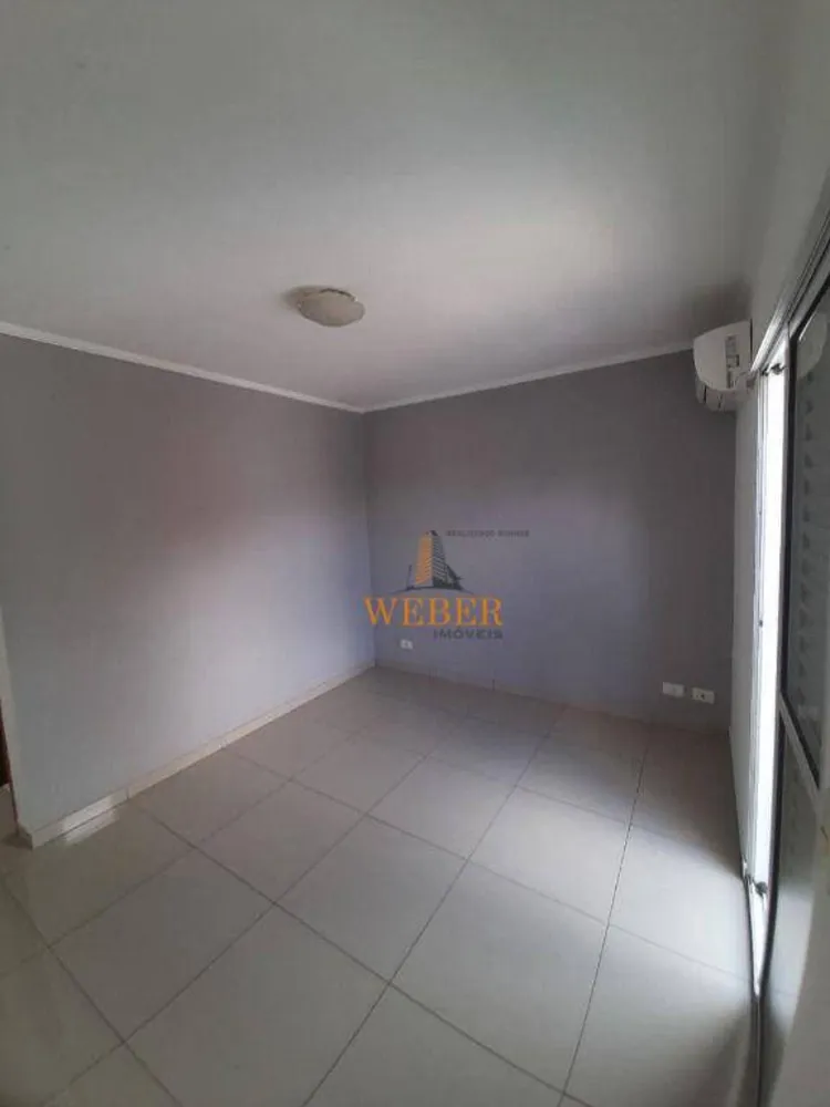 Sobrado, 3 quartos, 223 m² - Foto 13