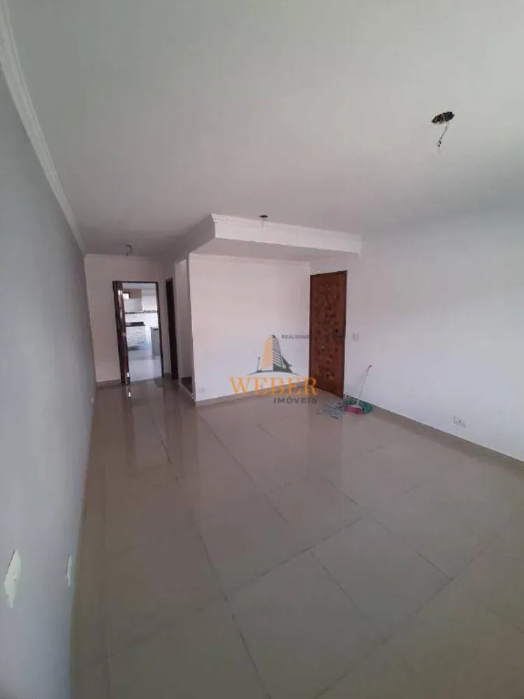 Sobrado, 3 quartos, 223 m² - Foto 6