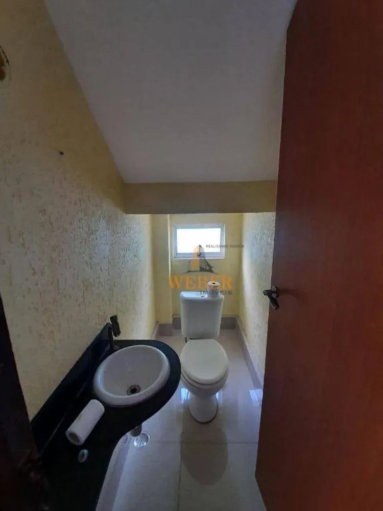 Sobrado, 3 quartos, 223 m² - Foto 11