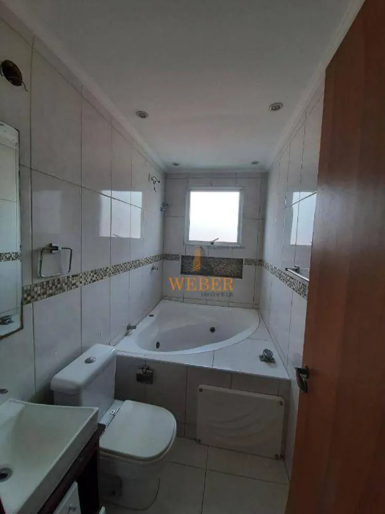 Sobrado, 3 quartos, 223 m² - Foto 10