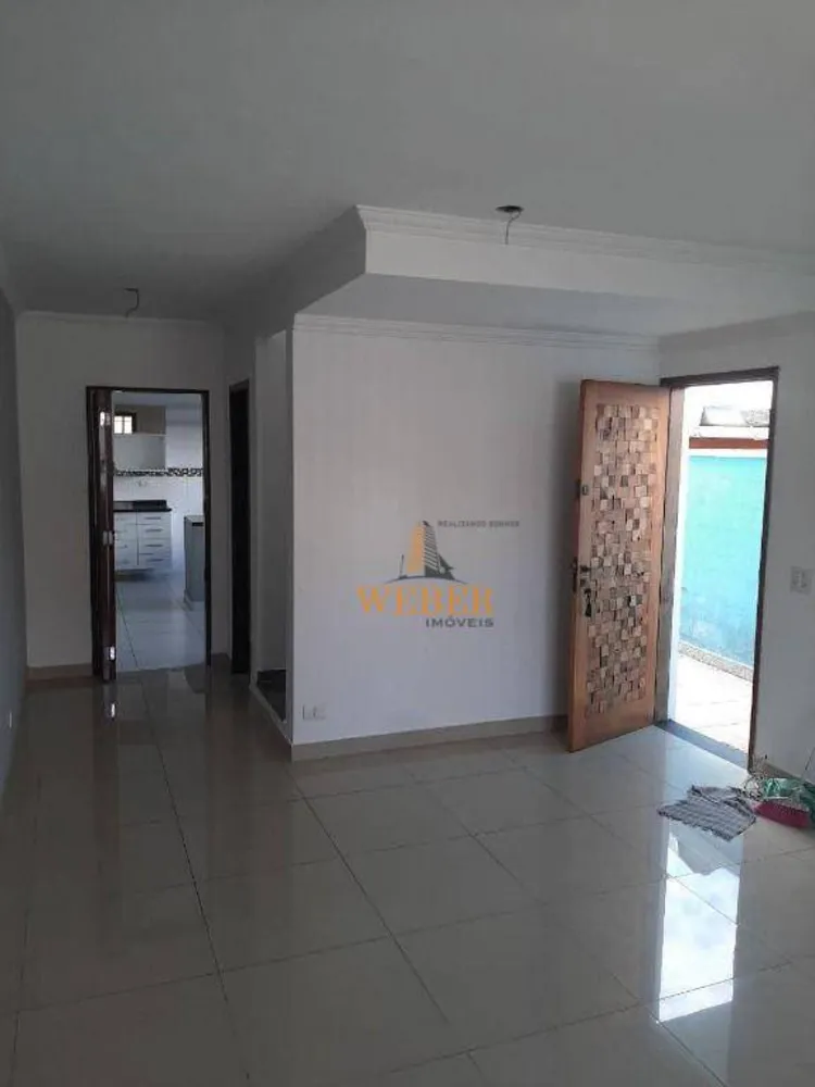 Sobrado, 3 quartos, 223 m² - Foto 2