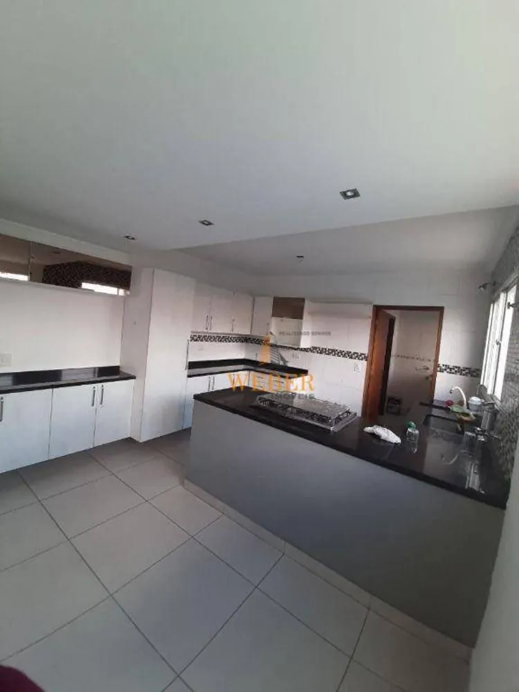 Sobrado, 3 quartos, 223 m² - Foto 15