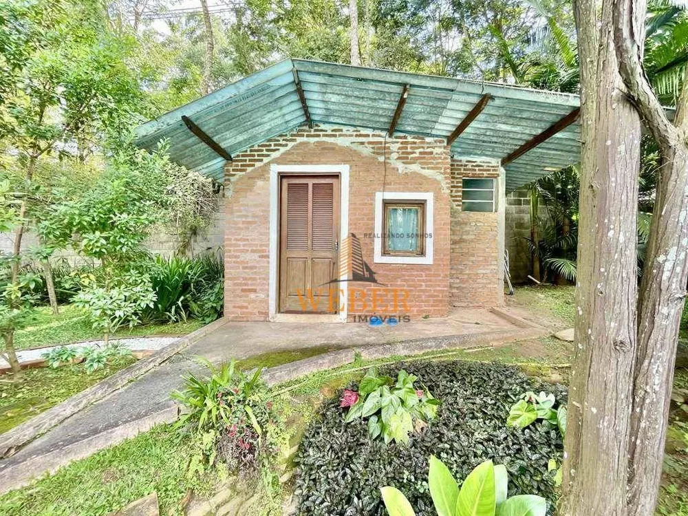 Casa de Condomínio, 3 quartos - Foto 20