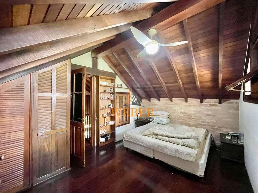 Casa de Condomínio, 3 quartos - Foto 15