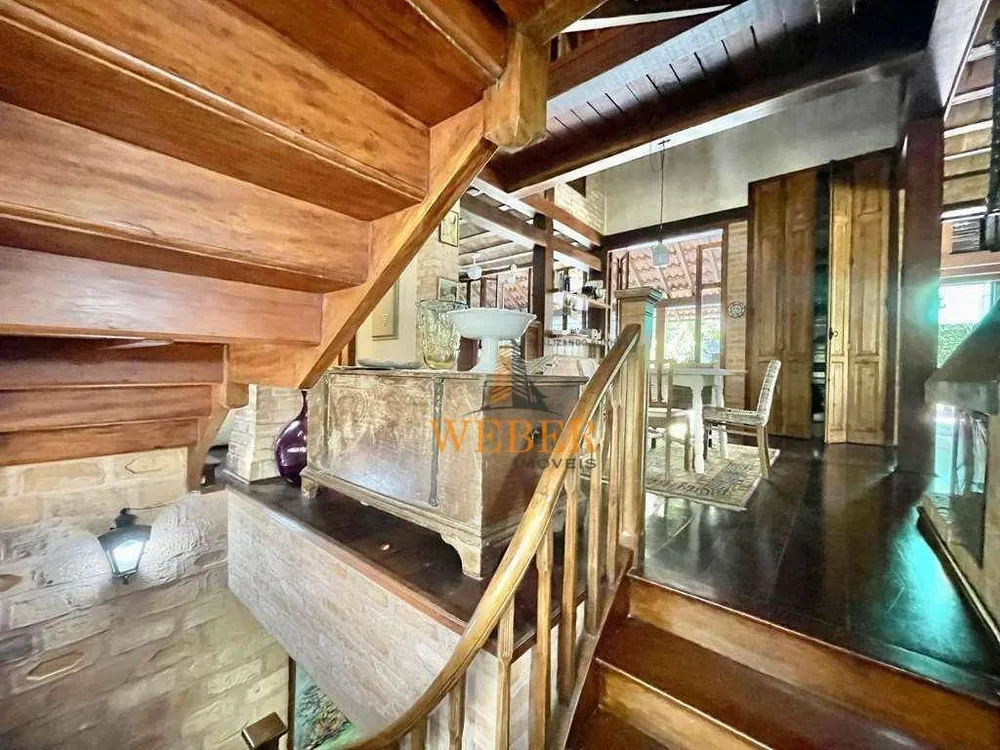 Casa de Condomínio, 3 quartos - Foto 10
