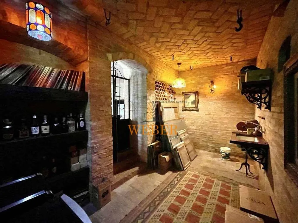 Casa de Condomínio, 3 quartos - Foto 12
