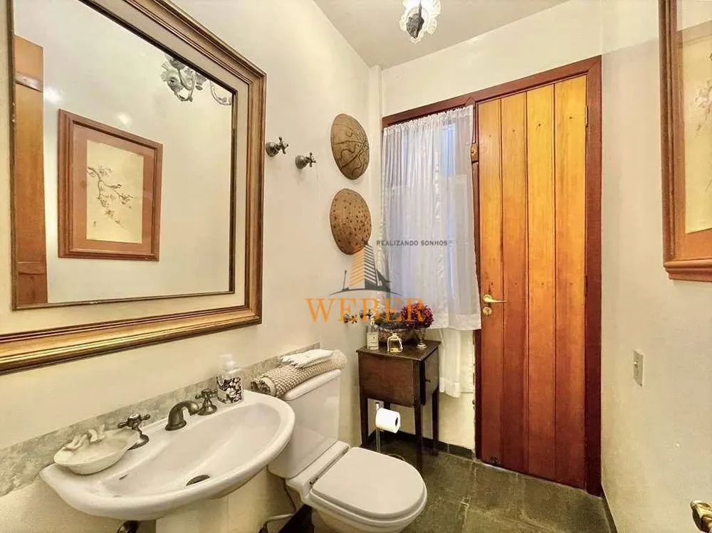 Casa de Condomínio, 3 quartos - Foto 9