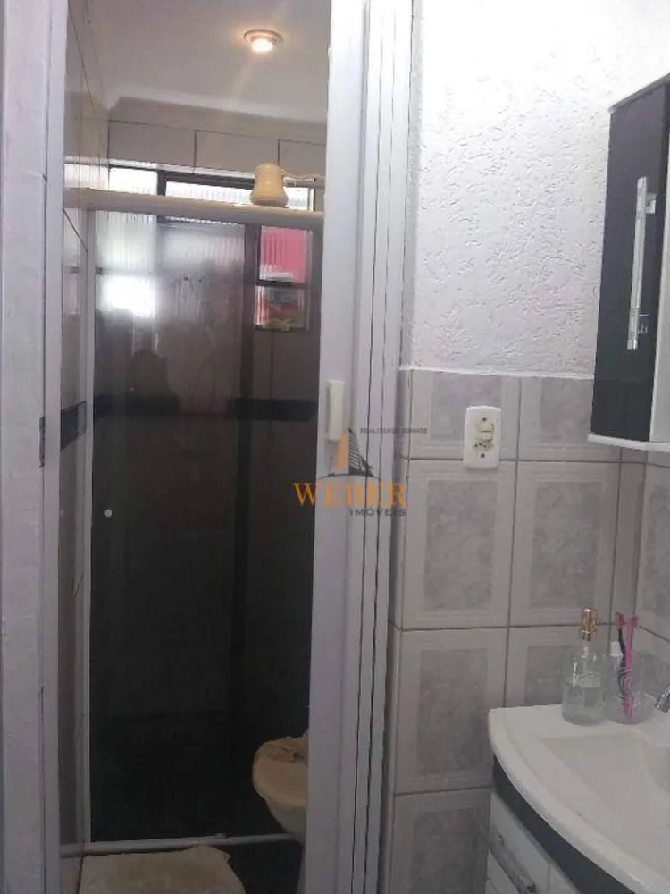 Apartamento, 2 quartos, 44 m² - Foto 5